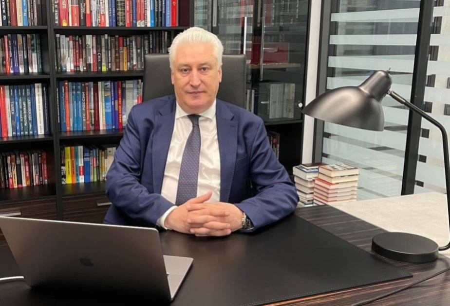 Эксперт: Россия и Азербайджан вернулись к дружескому формату взаимодействия