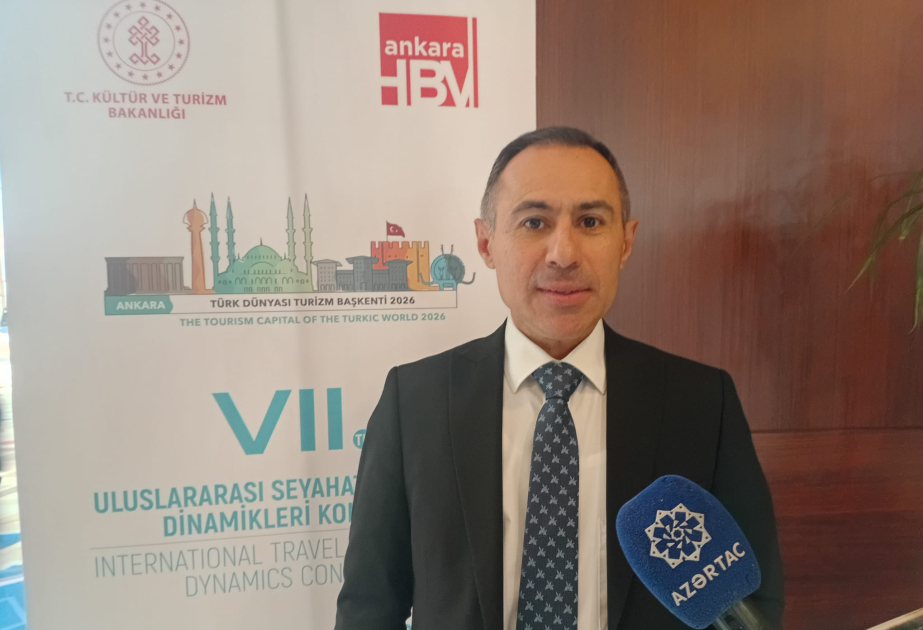 Араз Асланлы: Сближение стран ОТГ обусловлено стратегическими приоритетами