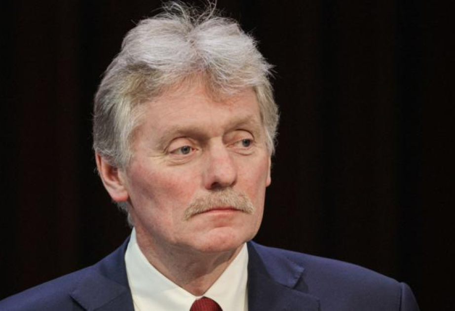 Песков: Россия не принимает участия в военных действиях на Ближнем Востоке