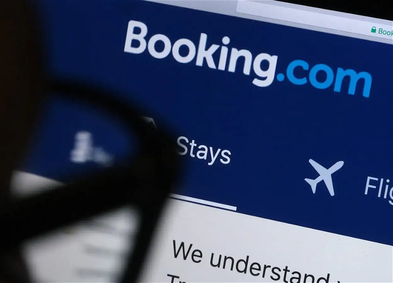 Booking.com предупредил пользователей об утечке их персональных данных