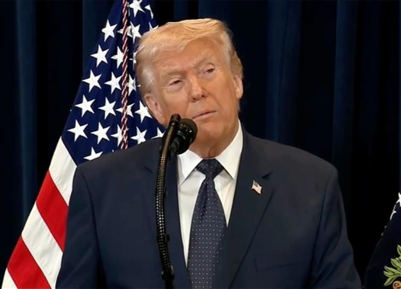 Трамп: У США не будет прежних отношений со странами, которые не помогли им с Ираном