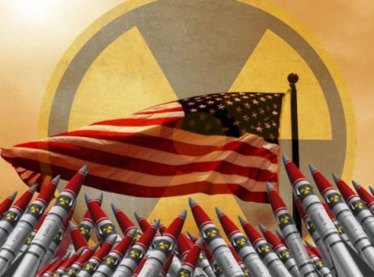 Ядерный &laquo;ренессанс&raquo; в Америке