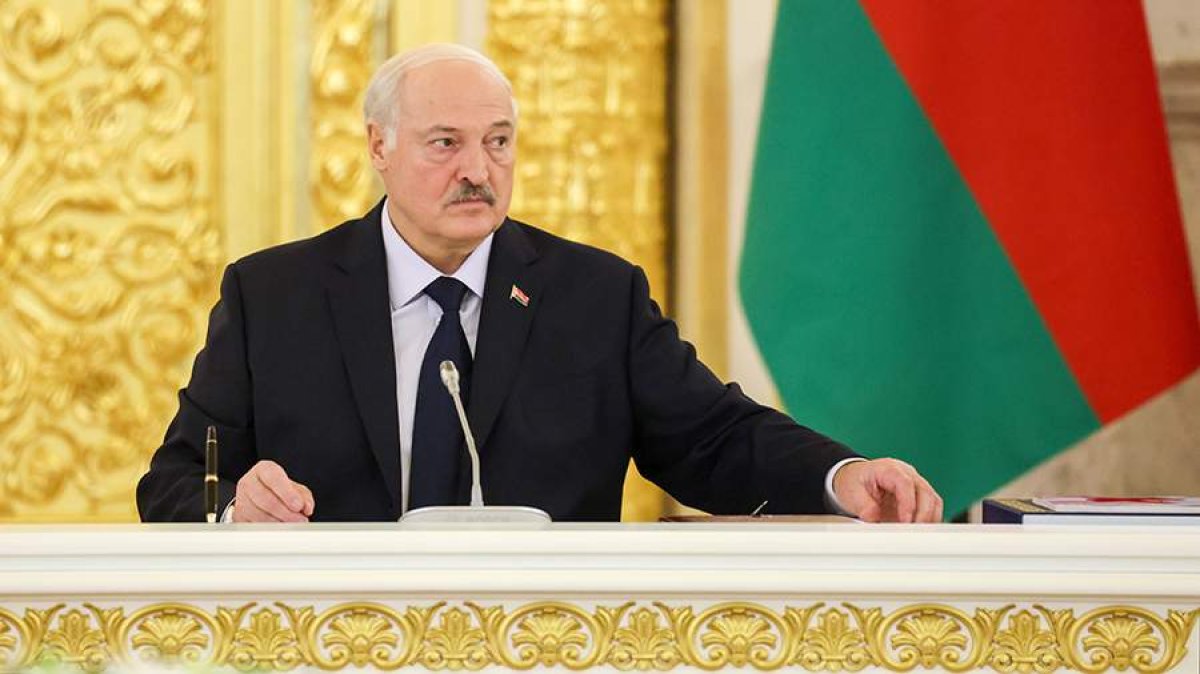 Лукашенко будет бить рублем
