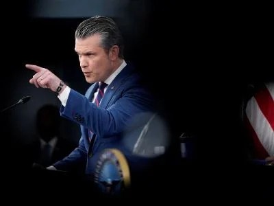 Достоин импичмента