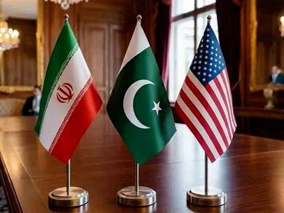 Единственный посредник
