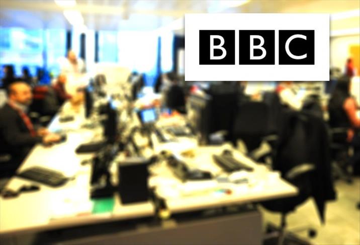 
FT: BBC может сократить до 2 тыс. сотрудников