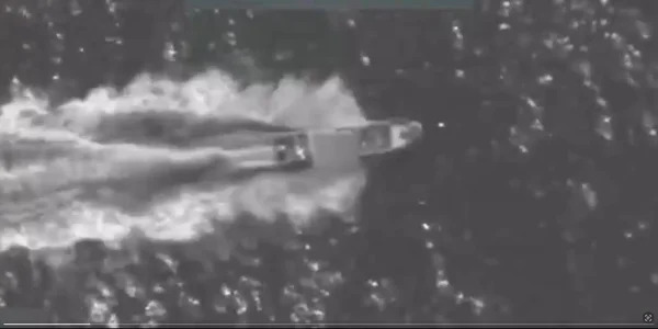 При ударе США по судну наркоторговцев погибли три человека