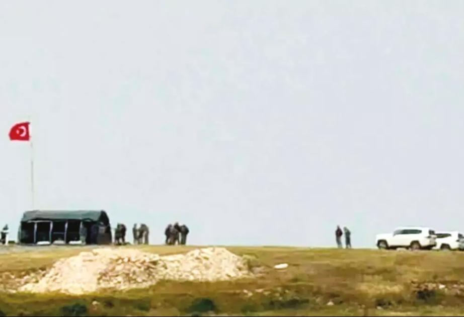 
Турецкие военные не допустили расширения буферной зоны ООН на Кипре