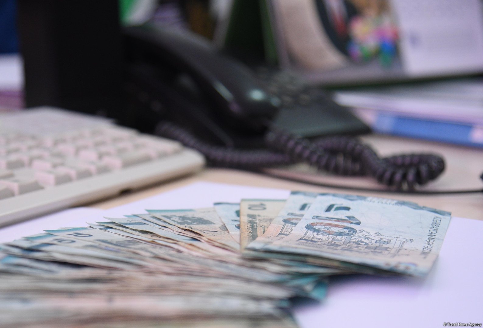 
В Азербайджане изменился порядок налогообложения доходов некоторых лиц