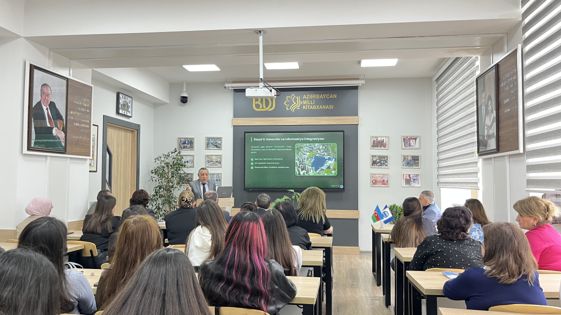 
В БГУ ведутся исследования по оцифровке градостроительной документации