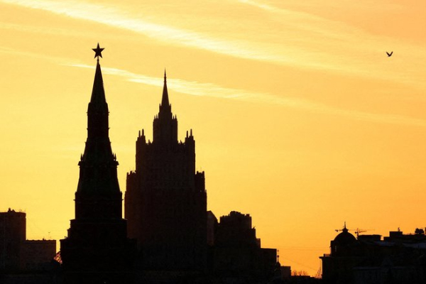 Кремль &laquo;сожалеет&raquo; о решении Молдовы