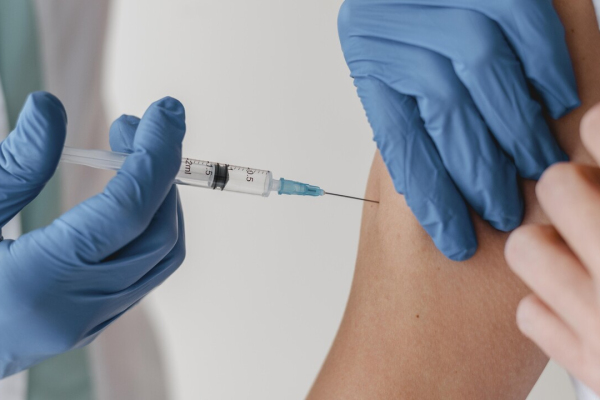 В Азербайджане Неделя иммунизации