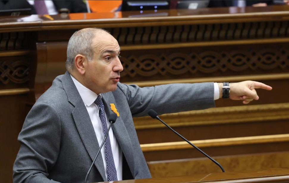 Пашинян: Граждане Армении чувствуют наступивший мир сильнее, чем ожидали власти