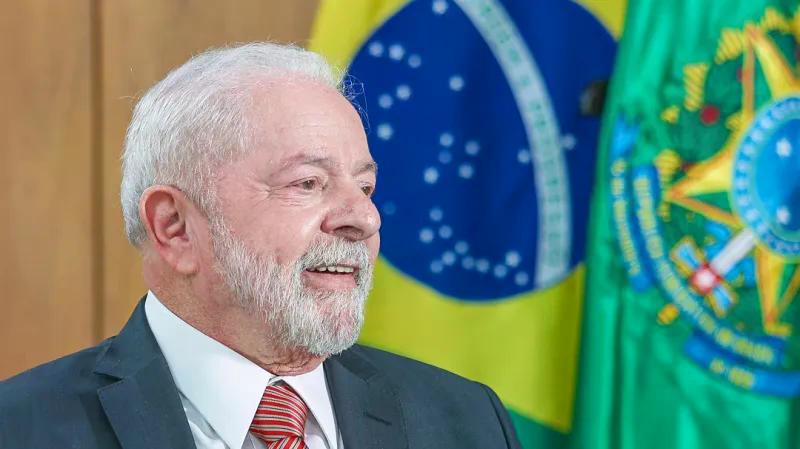 Лула да Силва: Третья мировая война стала бы в 10 раз трагичнее Второй мировой