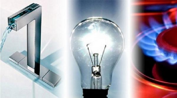 Коммунальный вопрос