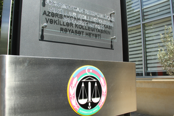 Как Коллегия адвокатов помогает становлению молодых юристов