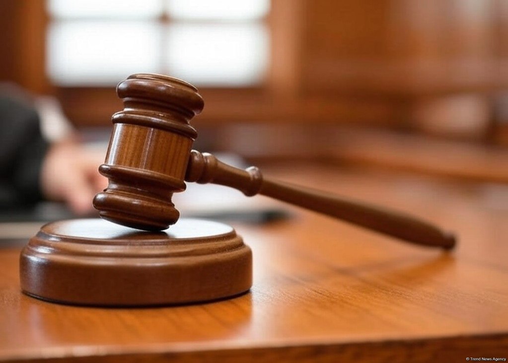 
В Азербайджане начался процесс по делу бывшего руководителя военно-врачебной комиссии