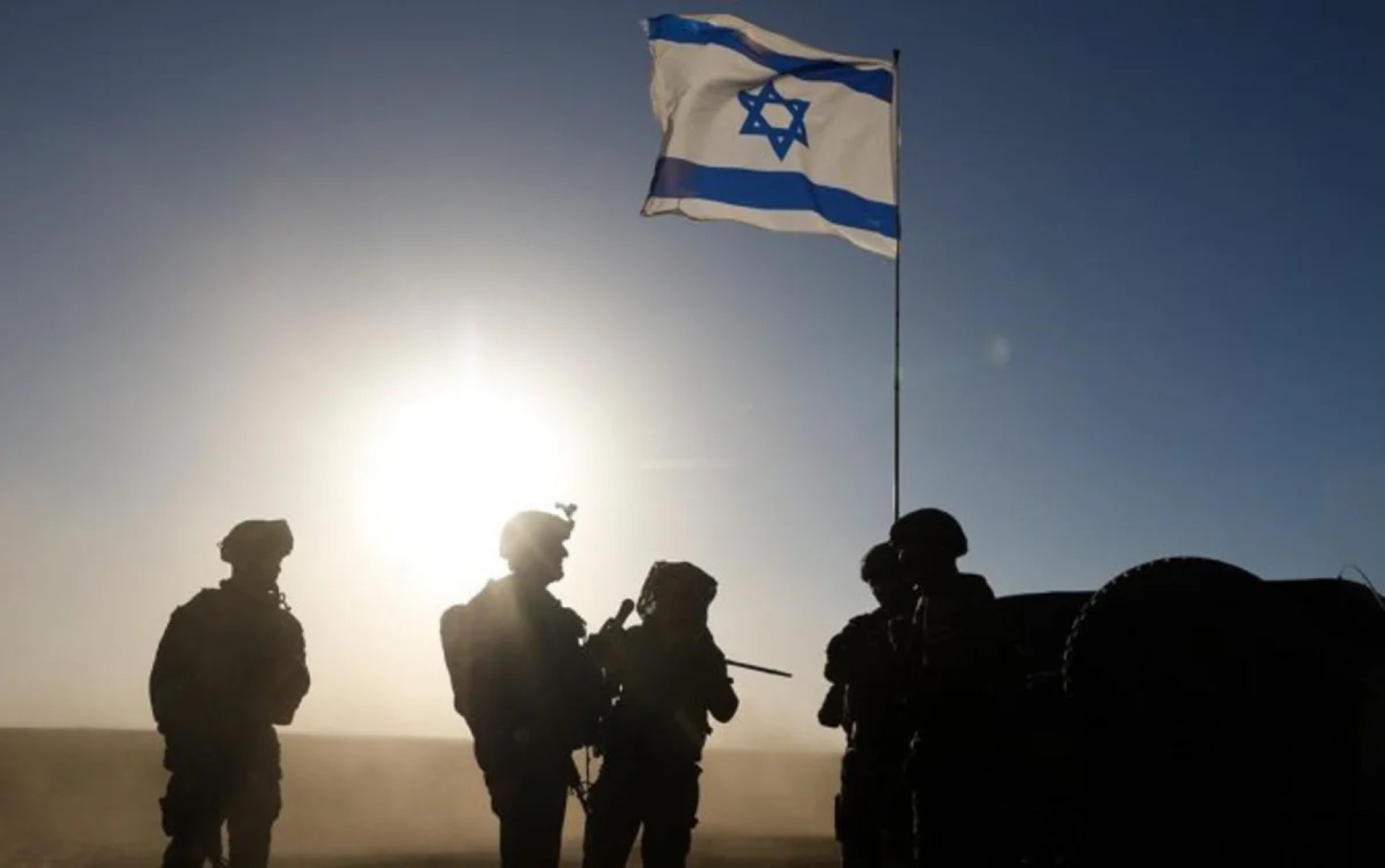 
ЦАХАЛ заявил о ликвидации командира подразделения связи ХАМАС в Газе