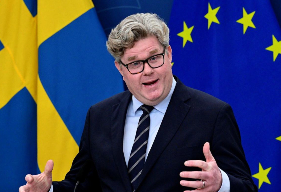 Власти Швеции предлагают назначать тюремные сроки с 13 лет