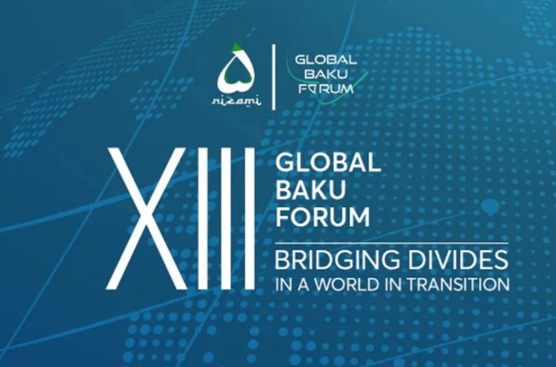 Global Times: XIII Бакинский форум показал высокий уровень участия на фоне глобальных кризисов