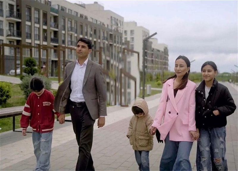 &laquo;Euronews&raquo; подготовил репортаж о WUF13, которая пройдёт в Азербайджане