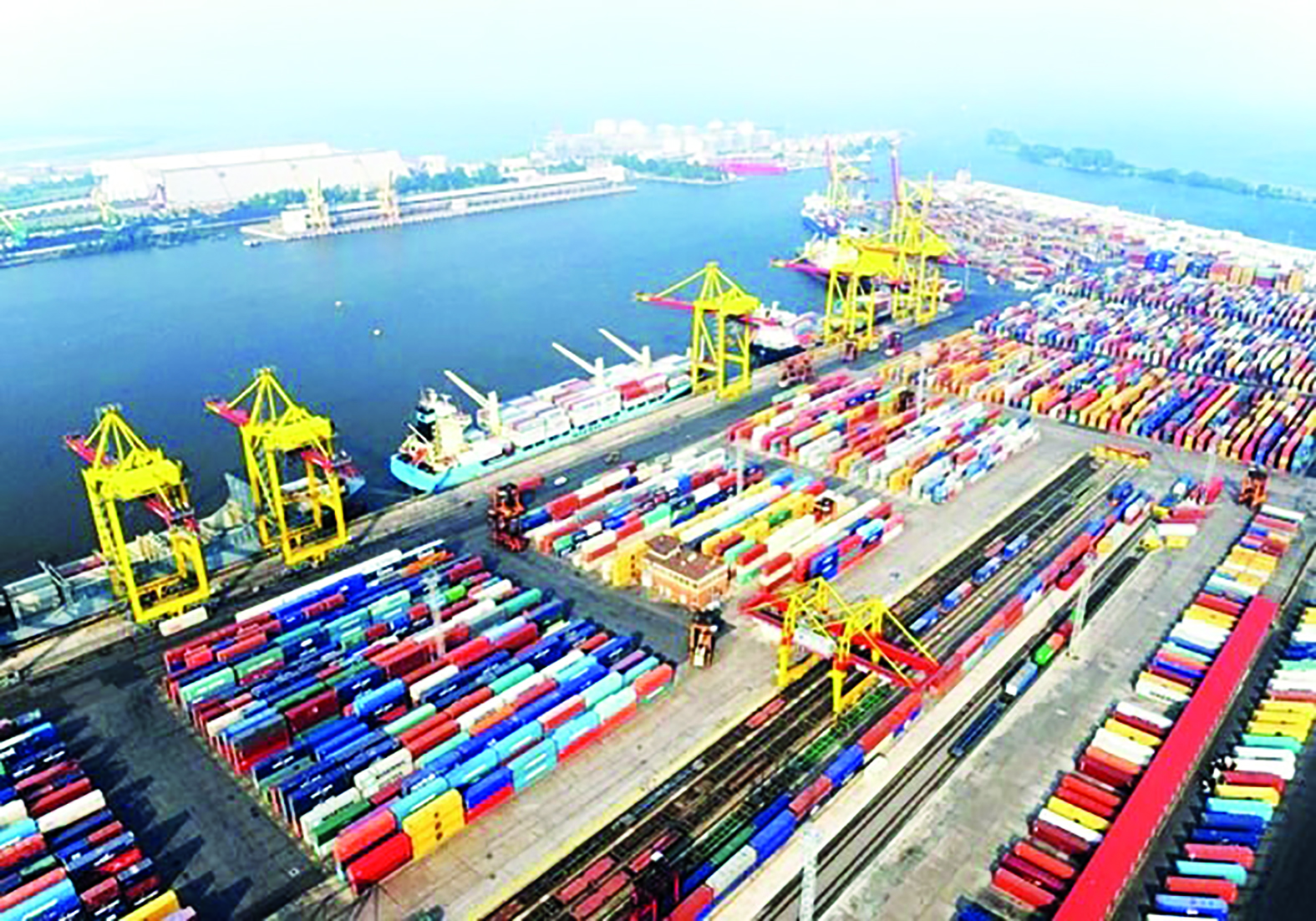 Магистраль выживания