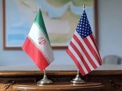 Затишье перед бурей?
