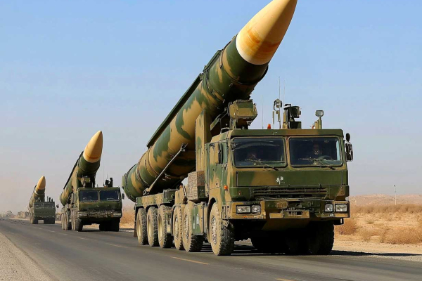 Хитрый план аятолл