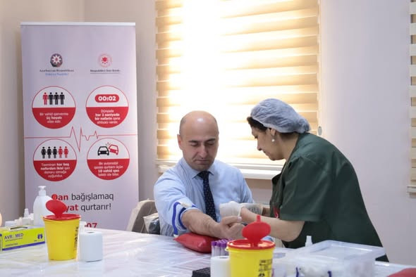 Маленькое сердце - большая надежда 