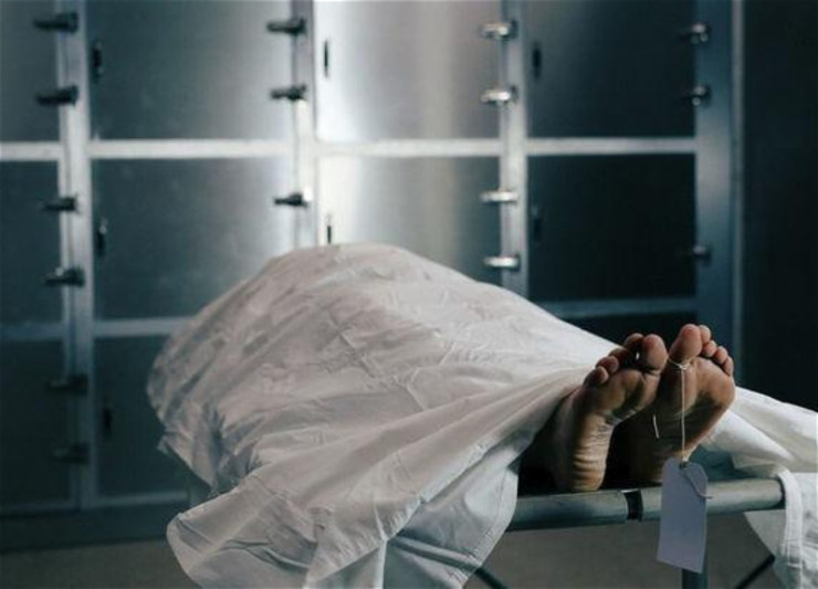 Одиночество за закрытой дверью