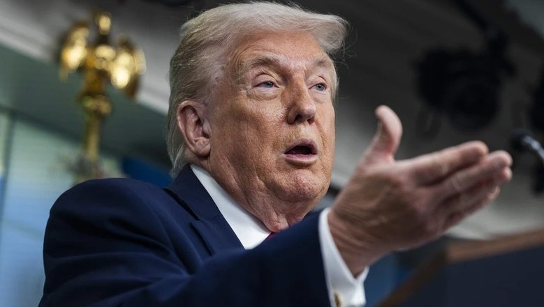 Трамп ответил Италии на отказ предоставлять США военную базу на Сицилии