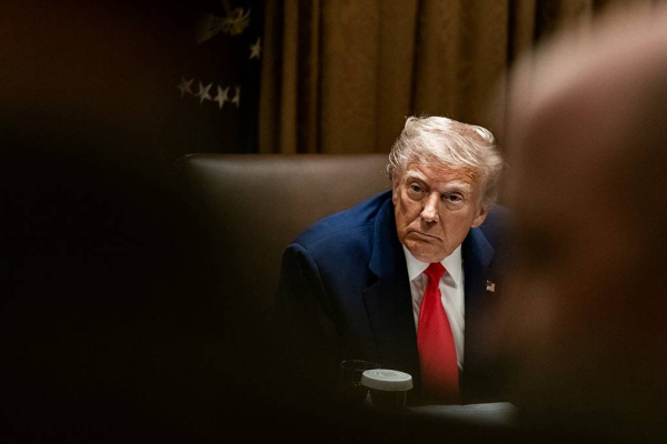 Трамп готов пойти на уступки?