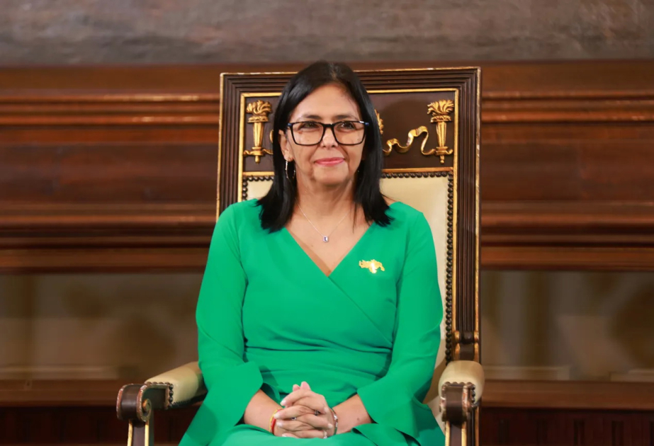 
МВФ и Всемирный банк заявляют о восстановлении связей с Венесуэлой