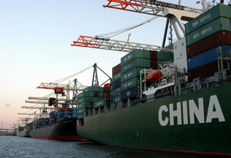 
Yicai: стоимость морских перевозок из Китая на Ближний Восток выросла почти втрое