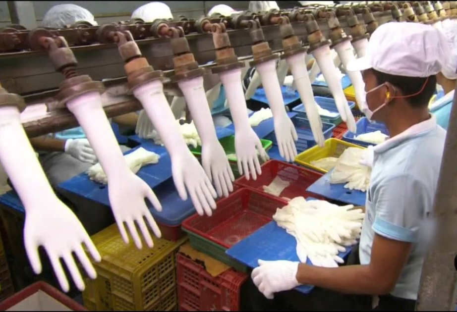 
Война в Иране привела к росту цен на резиновые перчатки: больницы бьют тревогу