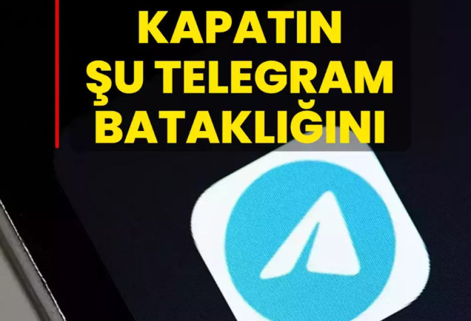 
В Турции призывают к блокировке мессенджера Telegram