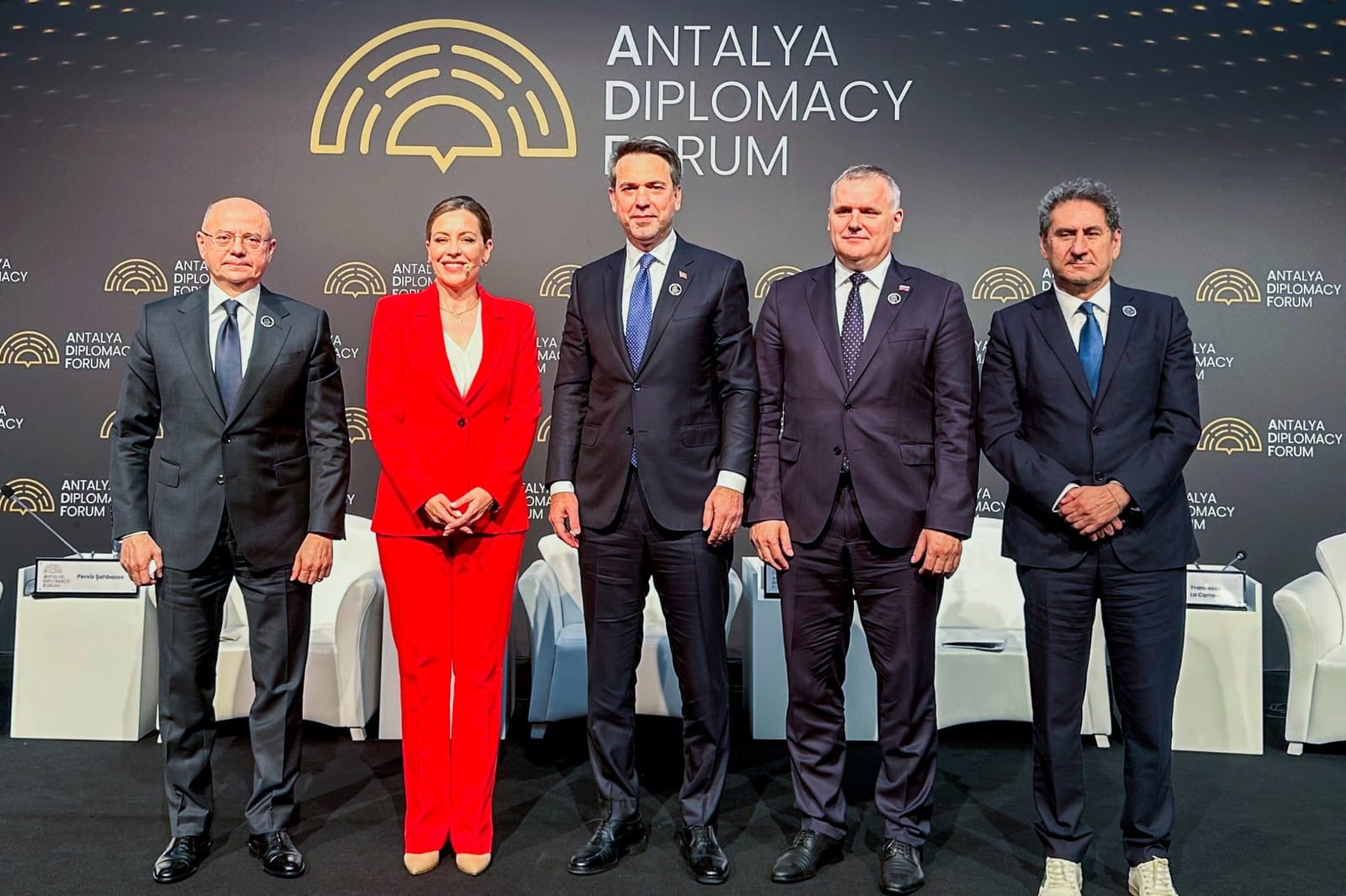 
Энергетическая дипломатия Азербайджана представлена в Турции