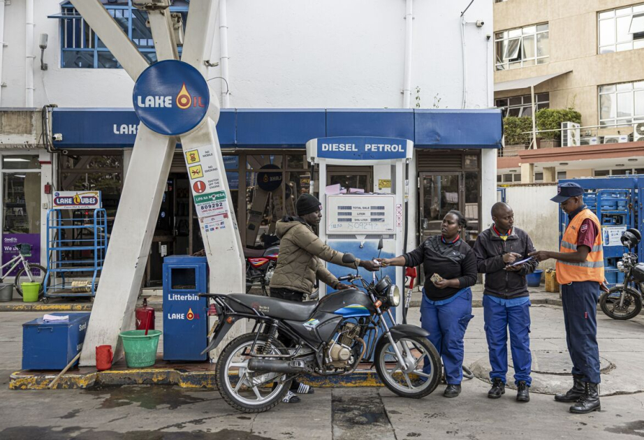 
Кения ищет средства для смягчения последствий конфликта с Ираном