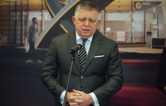 Фицо: В ЕС сделали все для разрушения Вишеградской группы