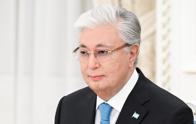 Токаев раскритиковал СБ ООН за потрясения в мире и помехи реформе организации