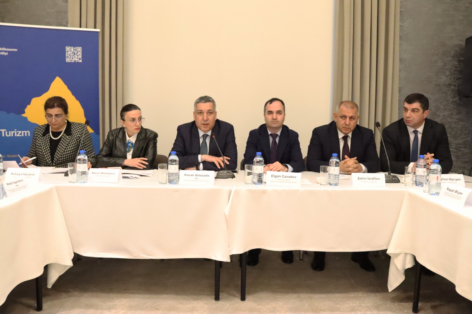 Определены ключевые приоритеты