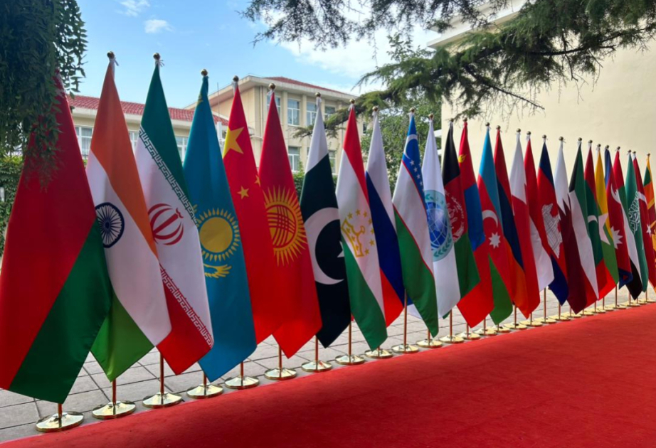 Баку задает повестку