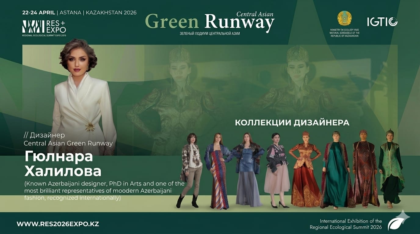 Новая парадигма модной индустрии