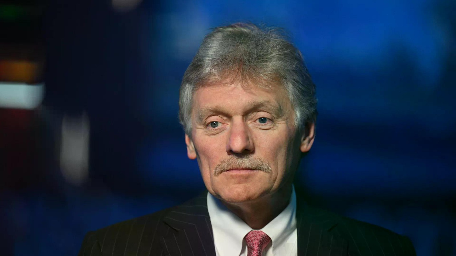 Песков: Россия остается открытой к тому, чтобы принять обогащенный уран из Ирана