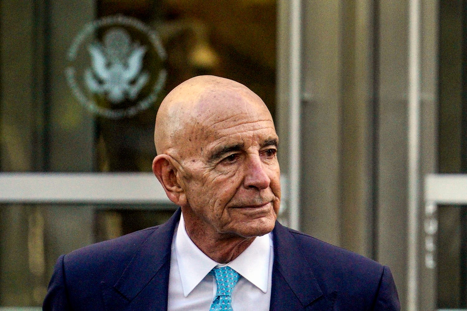 США будут решать проблемы других стран при необходимости