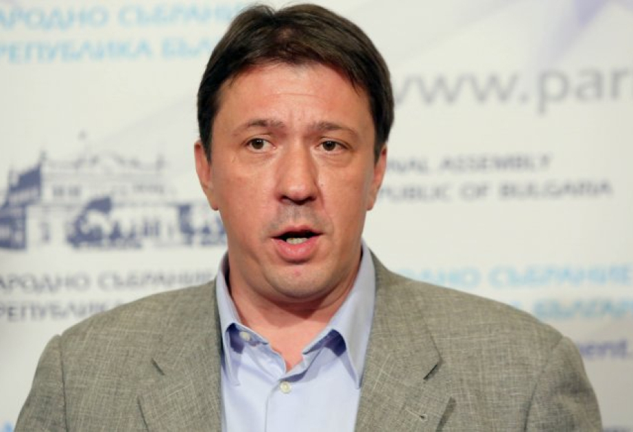 Явор Куюмджиев: Энергетическое партнерство Баку и Софии имеет потенциал для расширения