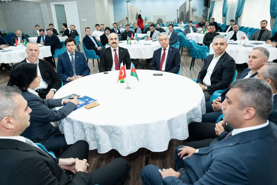 Узбекские текстильные компании нацелены на расширение экспорта в Азербайджан