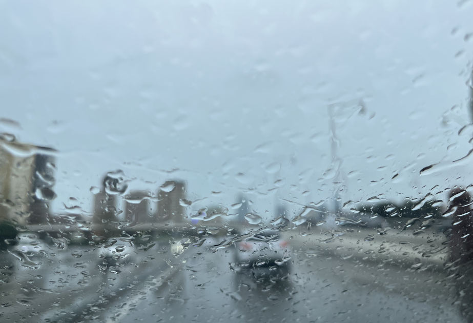 Ожидаются дожди, повысится уровень воды в реках