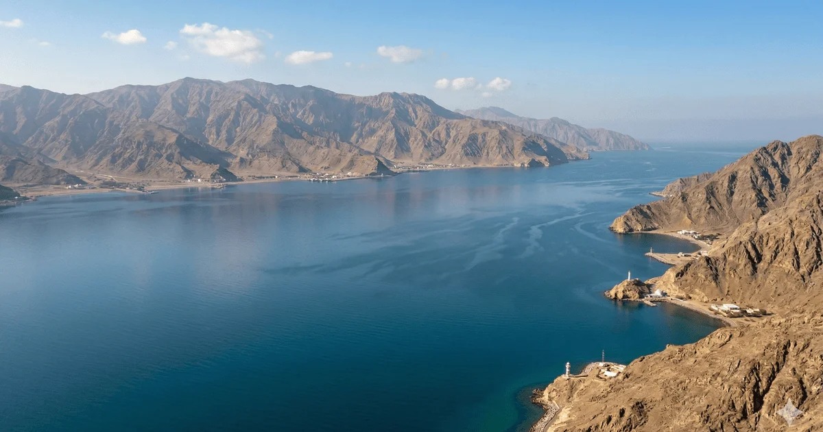 США и Иран договорились. Ормуз открыт