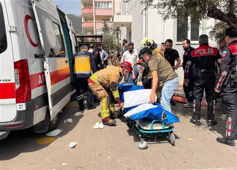 В Турции задержаны 411 человек в рамках расследования нападений в школах